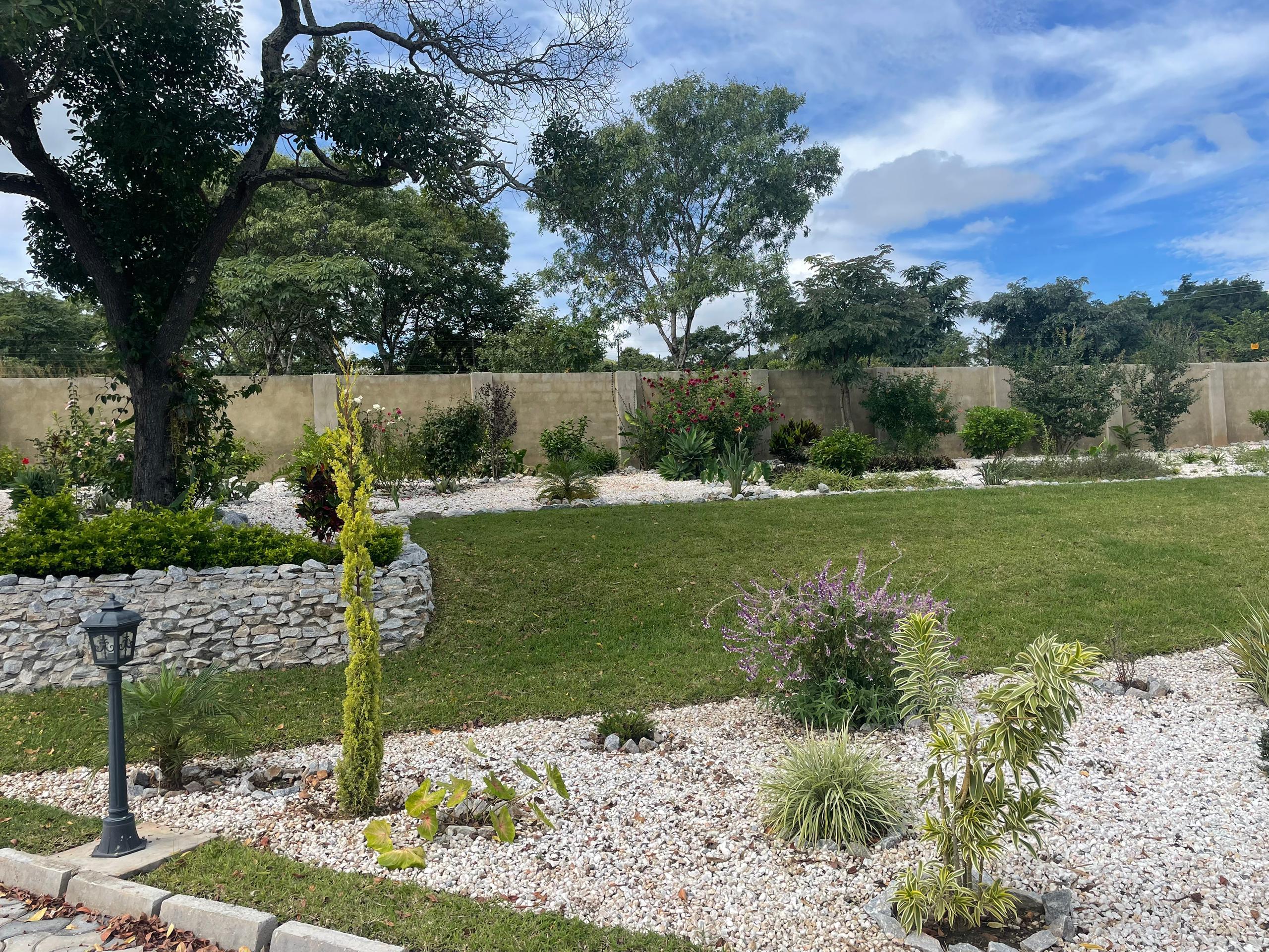 Completed Project New Kasama